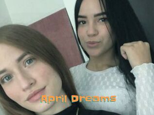 April_Dreams
