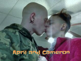 April_and_Cameron