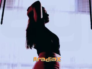 AradiaX