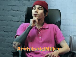 ArchibaldMiller