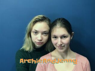 ArchieAndJenny