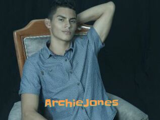 ArchieJones