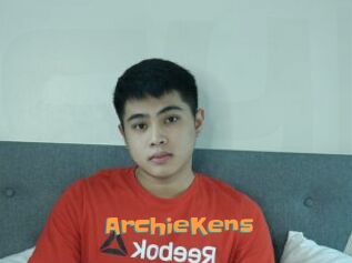 ArchieKens