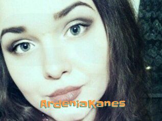 ArdeniaKanes