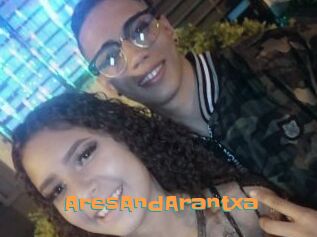 AresAndArantxa