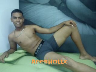 AresHottx
