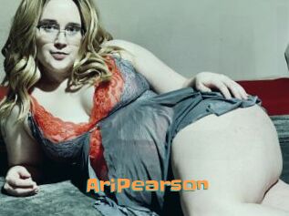 AriPearson