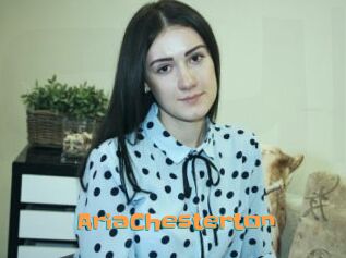 AriaChesterton
