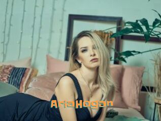 AriaHogan