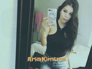AriaKimura