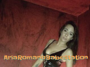 AriaRomanoBabestation