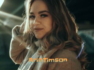 AriaTimson