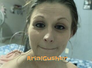 ArialGusher
