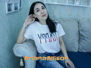 ArianaAllison