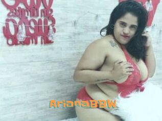 ArianaBBW