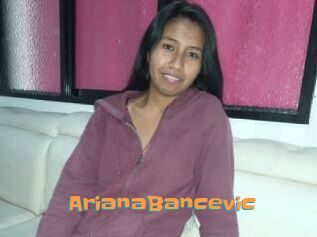 ArianaBancevic