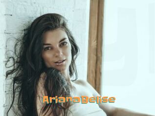 ArianaBelise