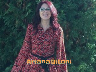 ArianaBitoni