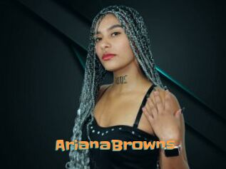 ArianaBrowns