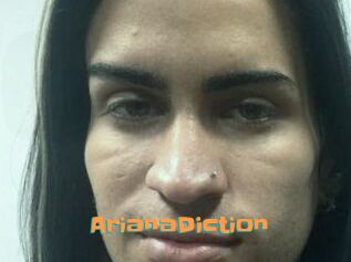 ArianaDiction