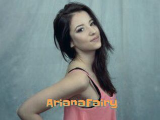 ArianaFairy