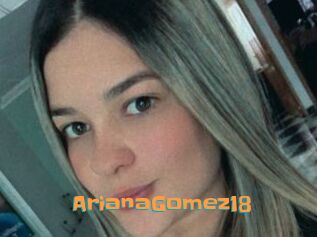 ArianaGomez18