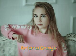 ArianaGrays