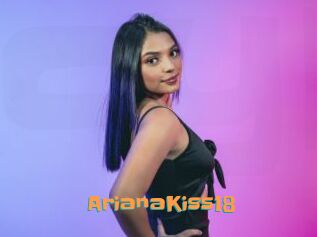 ArianaKiss18