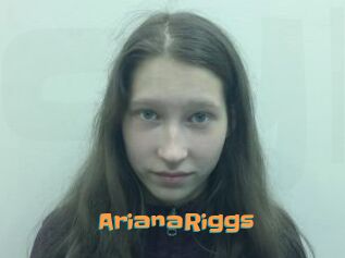 ArianaRiggs