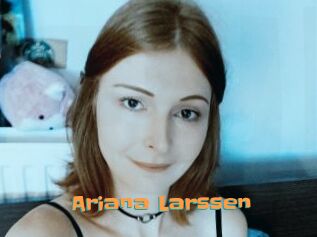 Ariana_Larssen