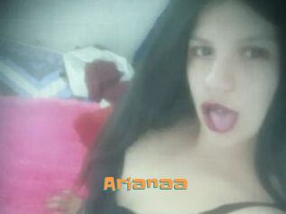 Arianaa