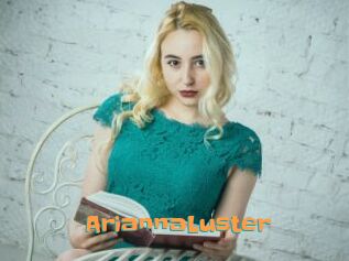 AriannaLuster