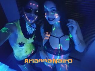 AriannaNairo