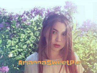 AriannaSweetPie