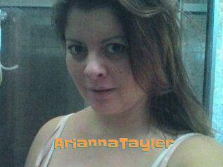 Arianna_Tayler