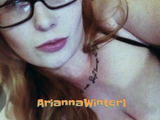 AriannaWinter1