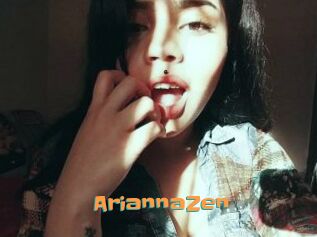 AriannaZen