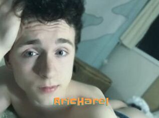 Aric_Harel
