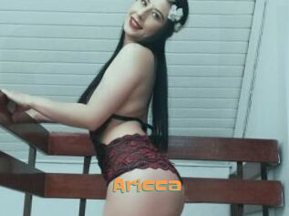 Aricca