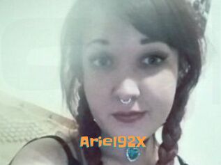 Ariel92X