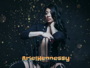 ArielHennessy