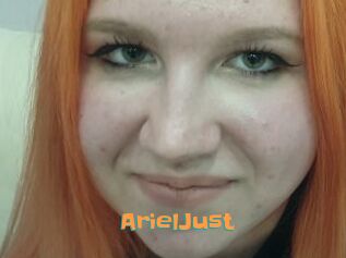 ArielJust