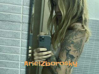 ArielZborosky