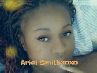Ariel_Smithxoxo