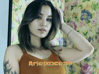 Arielxocean
