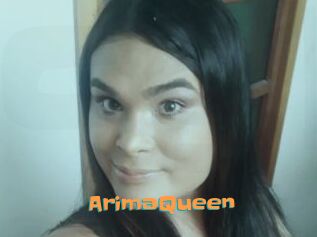 ArimaQueen