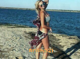 Arisha21