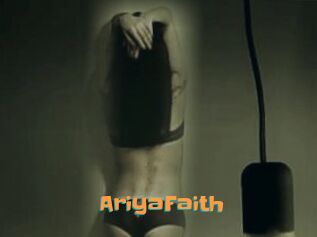 AriyaFaith