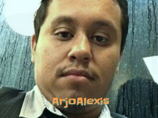 Arjo_Alexis