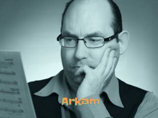 Arkam
